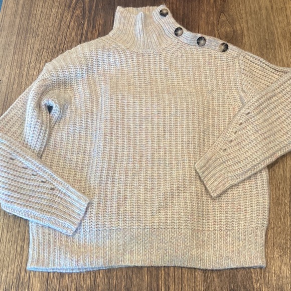 J crew sweater - Picture 6 of 9